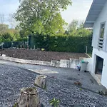 Hébergement de vacances Dennerust Durbuy
