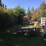 Casa de Férias Dennerust *