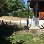 Dennerust Hébergement de vacances *