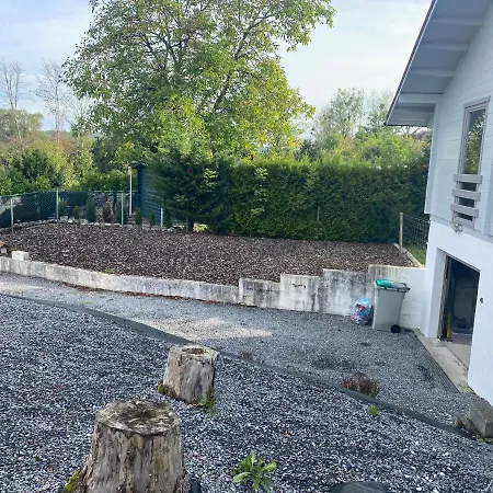 Casa de Férias Dennerust Durbuy