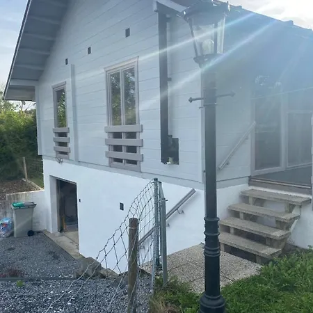 Prázdninový dům Dennerust *