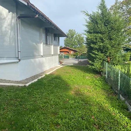 Holiday home Dennerust Durbuy