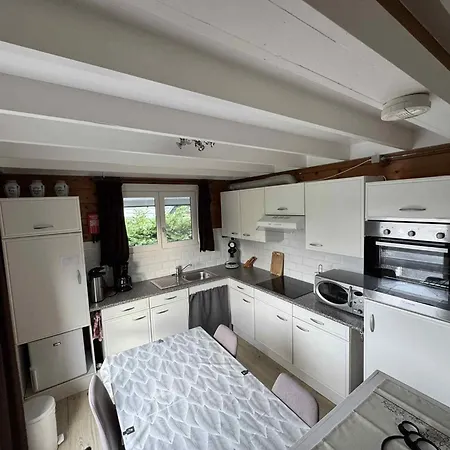 Dennerust Casa vacanze *