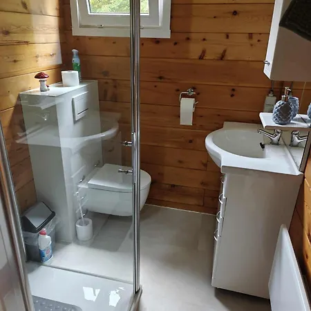 Casa vacanze Dennerust Durbuy