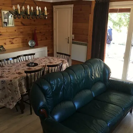 Dennerust Casa vacanze *