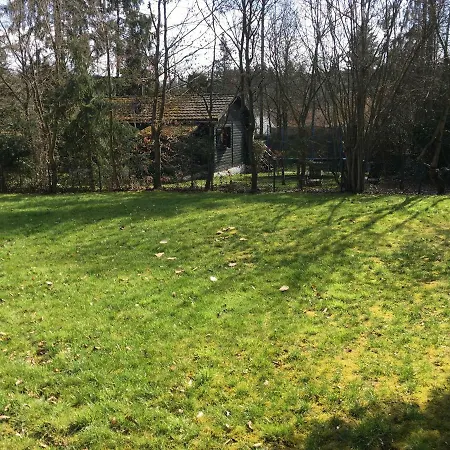 Dennerust Prázdninový dům