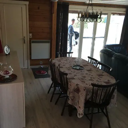 Dennerust Casa vacanze