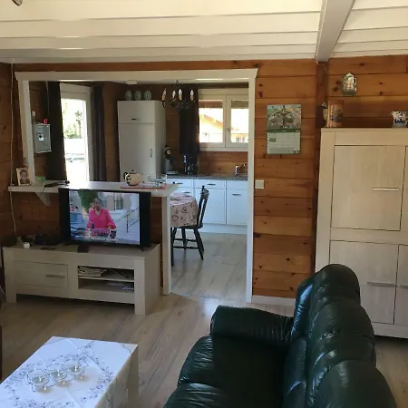 Casa vacanze Dennerust