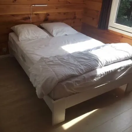 Casa de Férias Dennerust