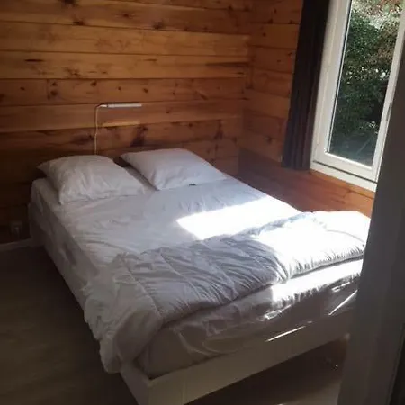 Casa de Férias Dennerust