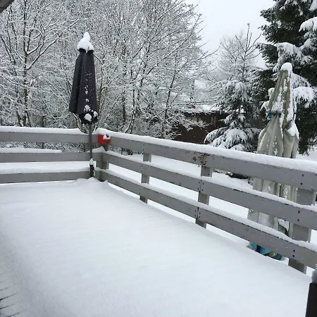 Casa de Férias Dennerust *