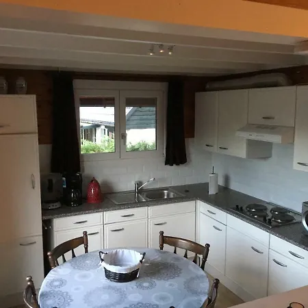 Casa vacanze Dennerust